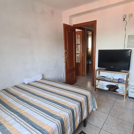 Rooms On Malvarrosa Beach Valencia Cameră foto